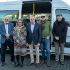 Foto Nieuwe Bus_Clientenvervoer_ZONL jan 2023